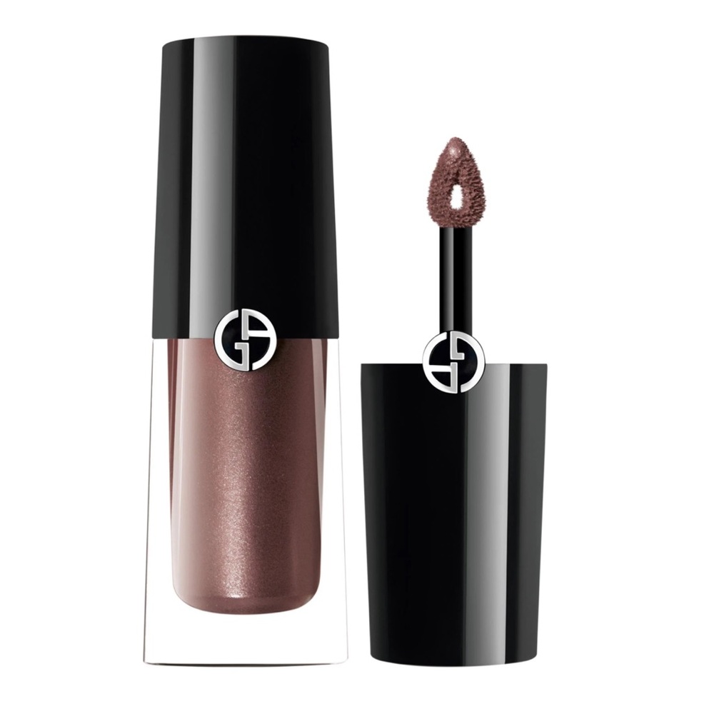 Armani Beauty Eye Tint Long-Lasting Liquid Eyeshadow Shade 10S Chestnut